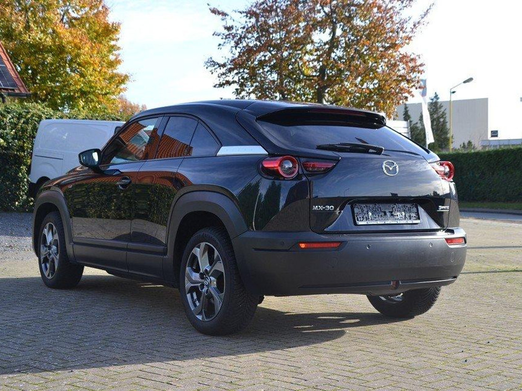 Mazda MX-30