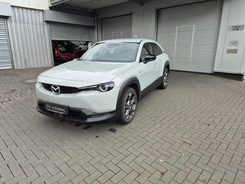 Mazda MX-30 2022 Elektrisch