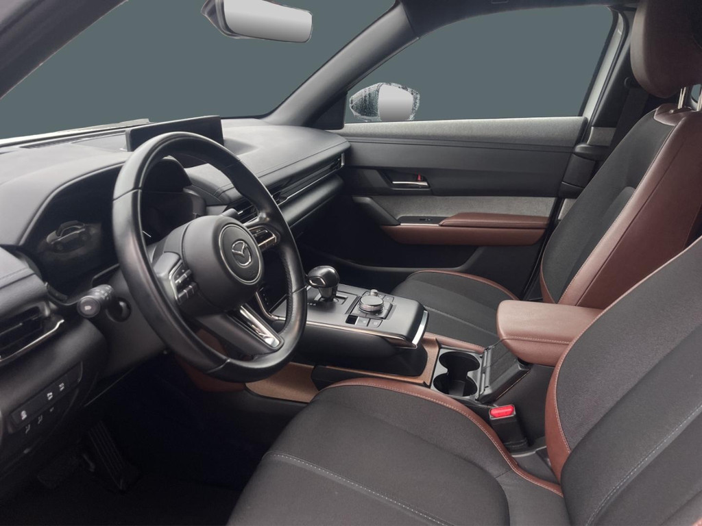 Mazda MX-30
