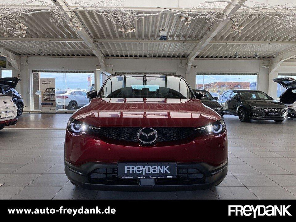 Mazda MX-30