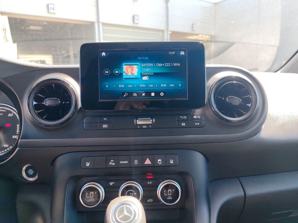 Mercedes-Benz eCitan