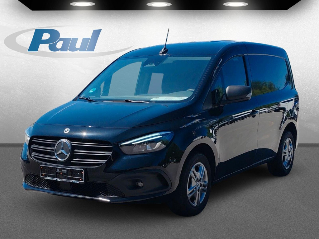 Mercedes-Benz Citan