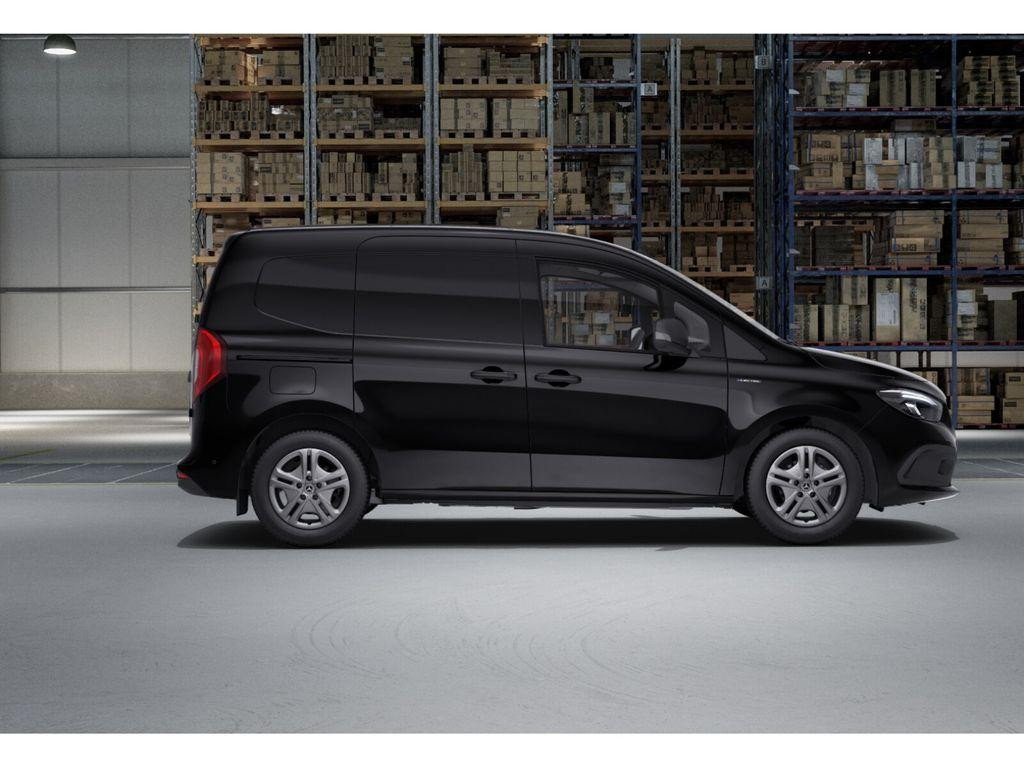 Mercedes-Benz eCitan