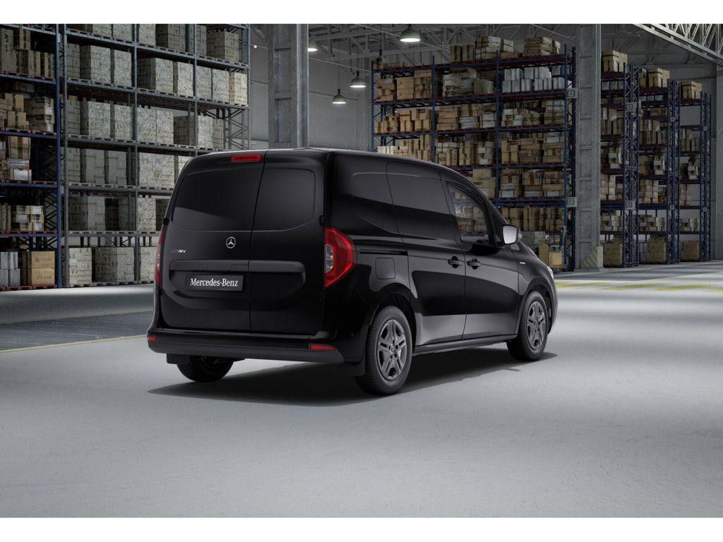 Mercedes-Benz eCitan