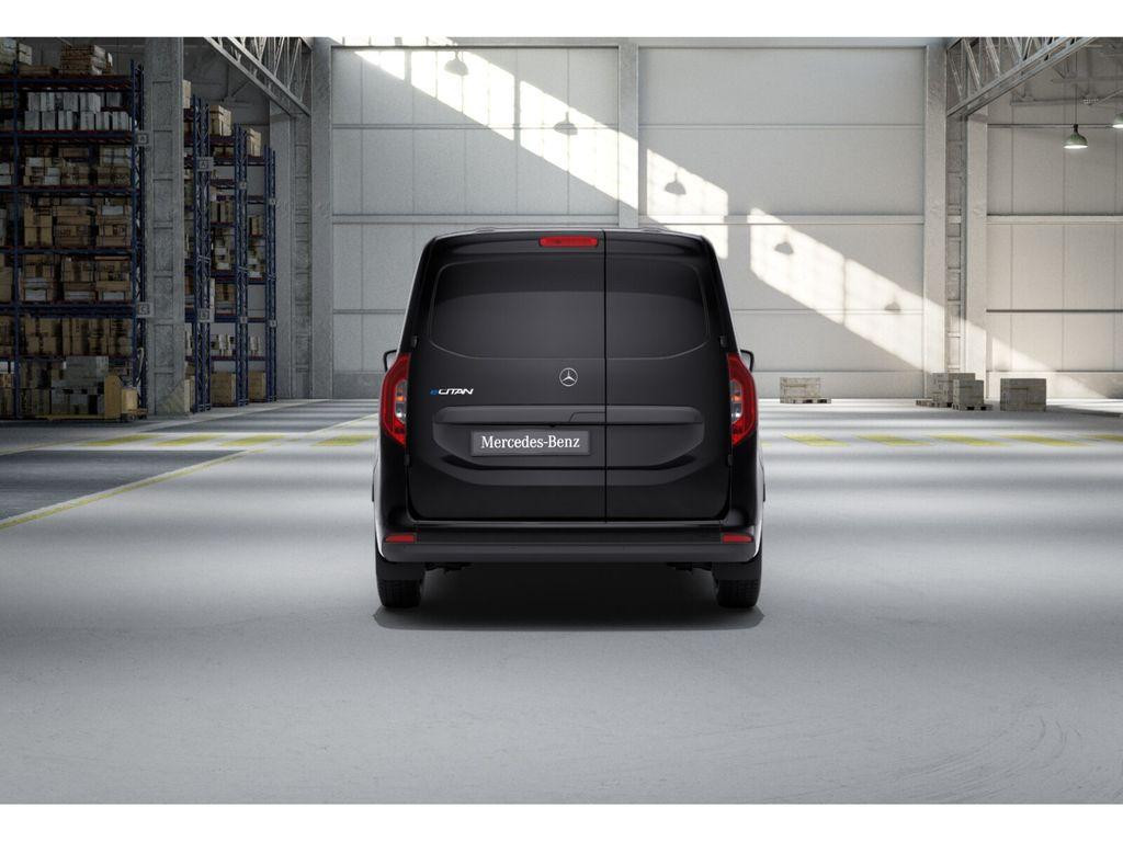 Mercedes-Benz eCitan