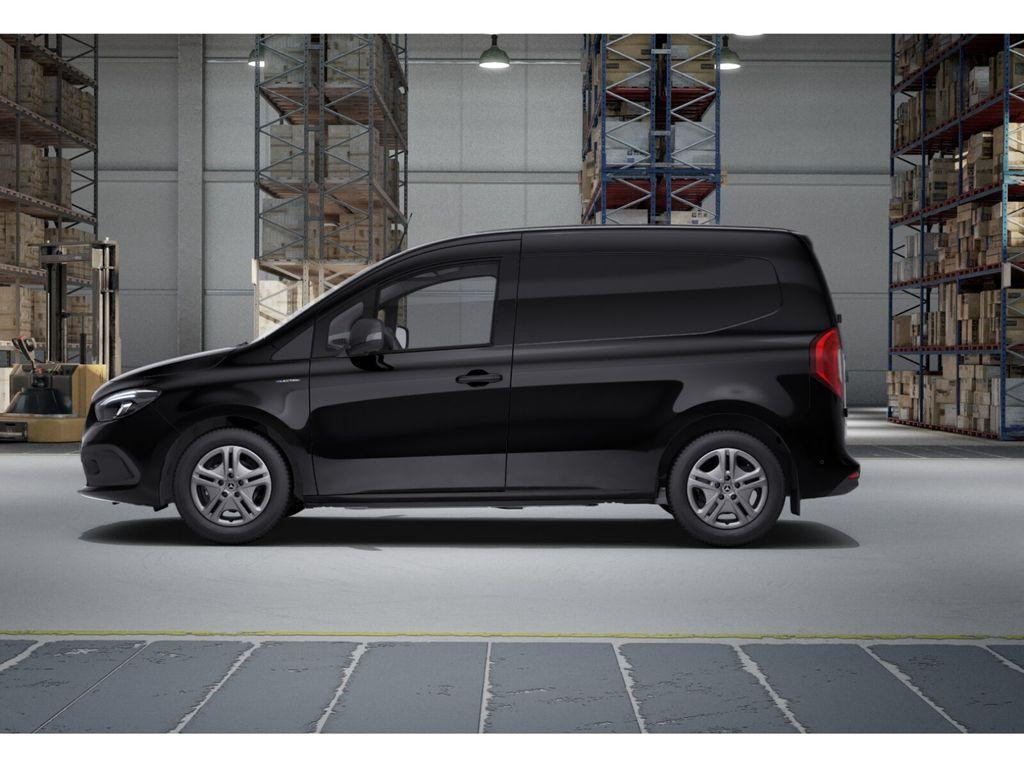 Mercedes-Benz eCitan