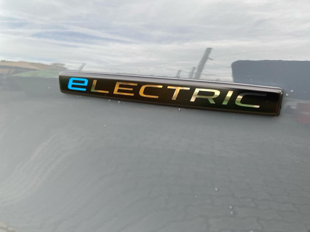 Mercedes-Benz eCitan