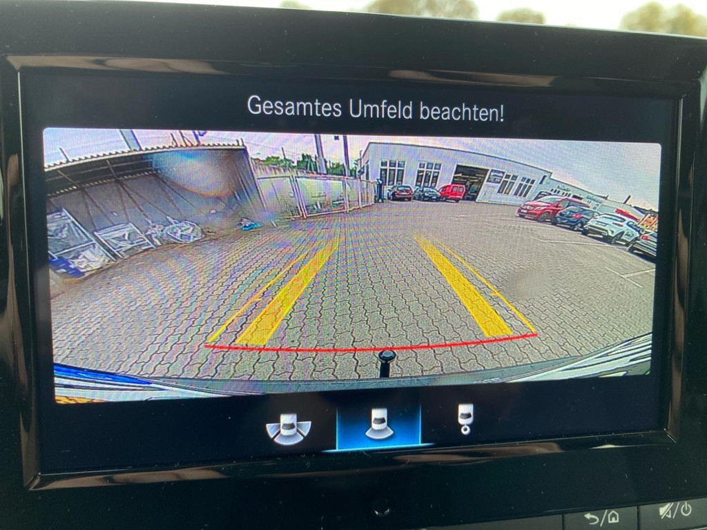 Mercedes-Benz eCitan