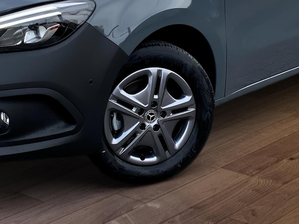 Mercedes-Benz eCitan