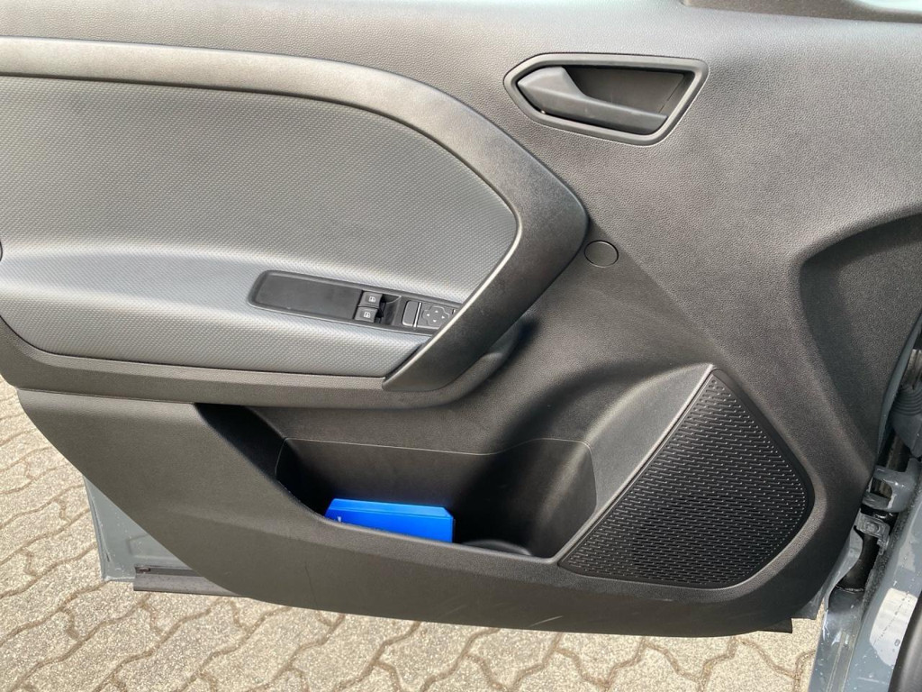 Mercedes-Benz eCitan