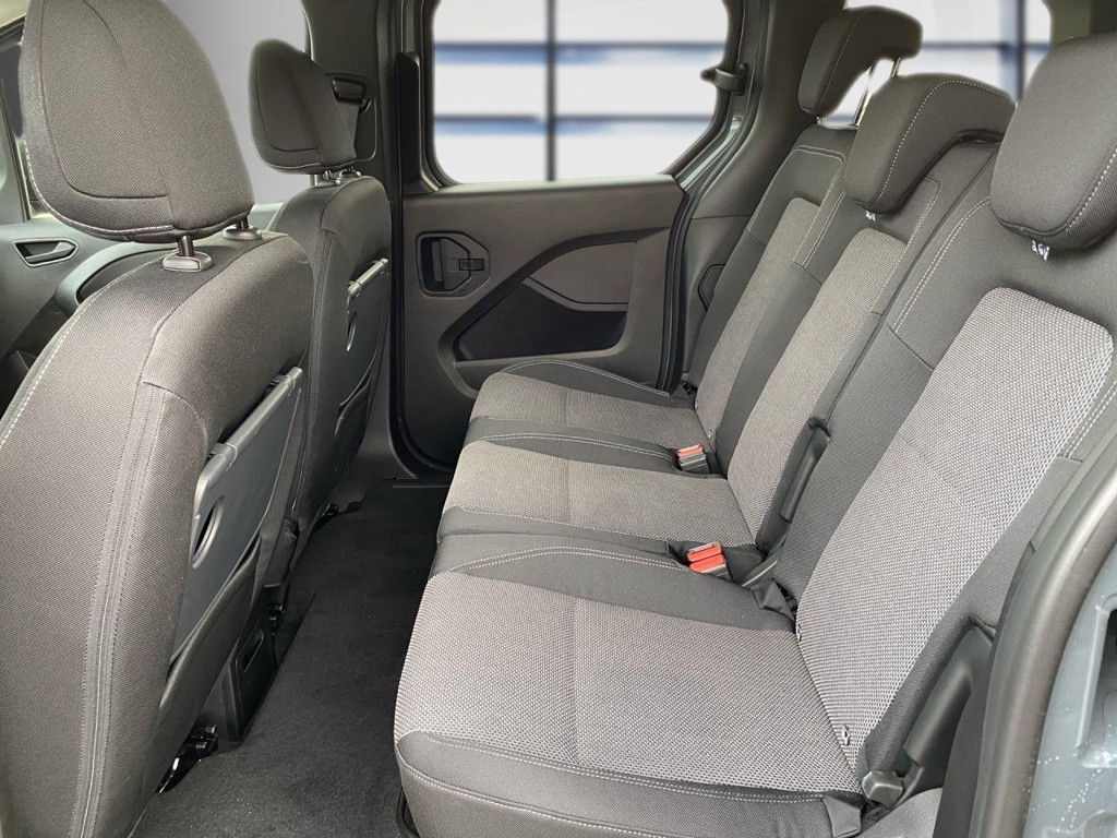 Mercedes-Benz eCitan