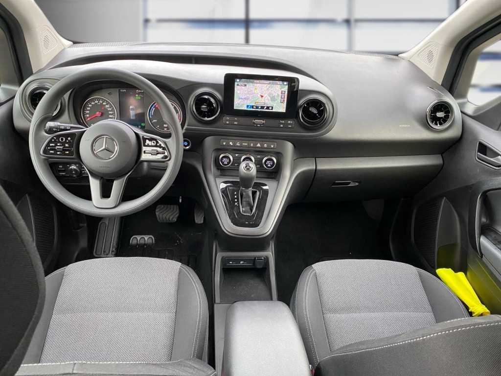 Mercedes-Benz eCitan