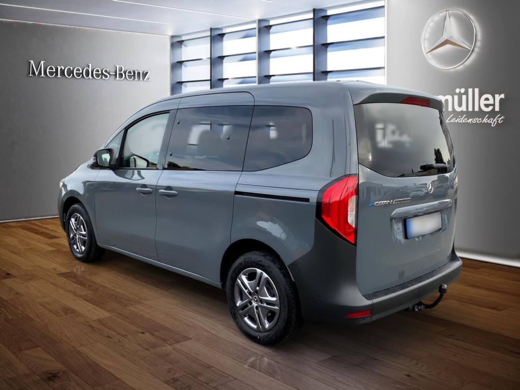 Mercedes-Benz eCitan