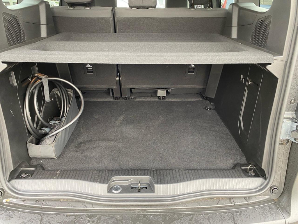 Mercedes-Benz eCitan