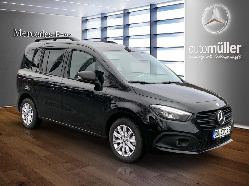 Mercedes-Benz eCitan