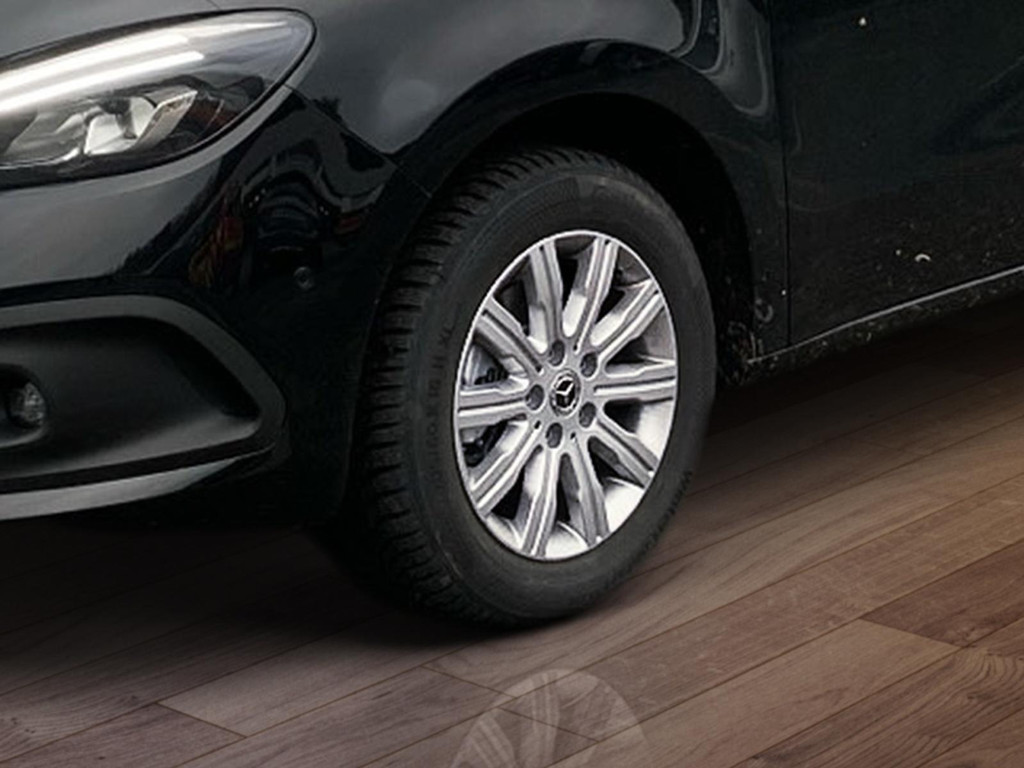 Mercedes-Benz eCitan