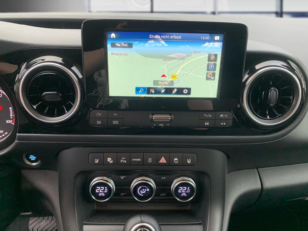 Mercedes-Benz eCitan