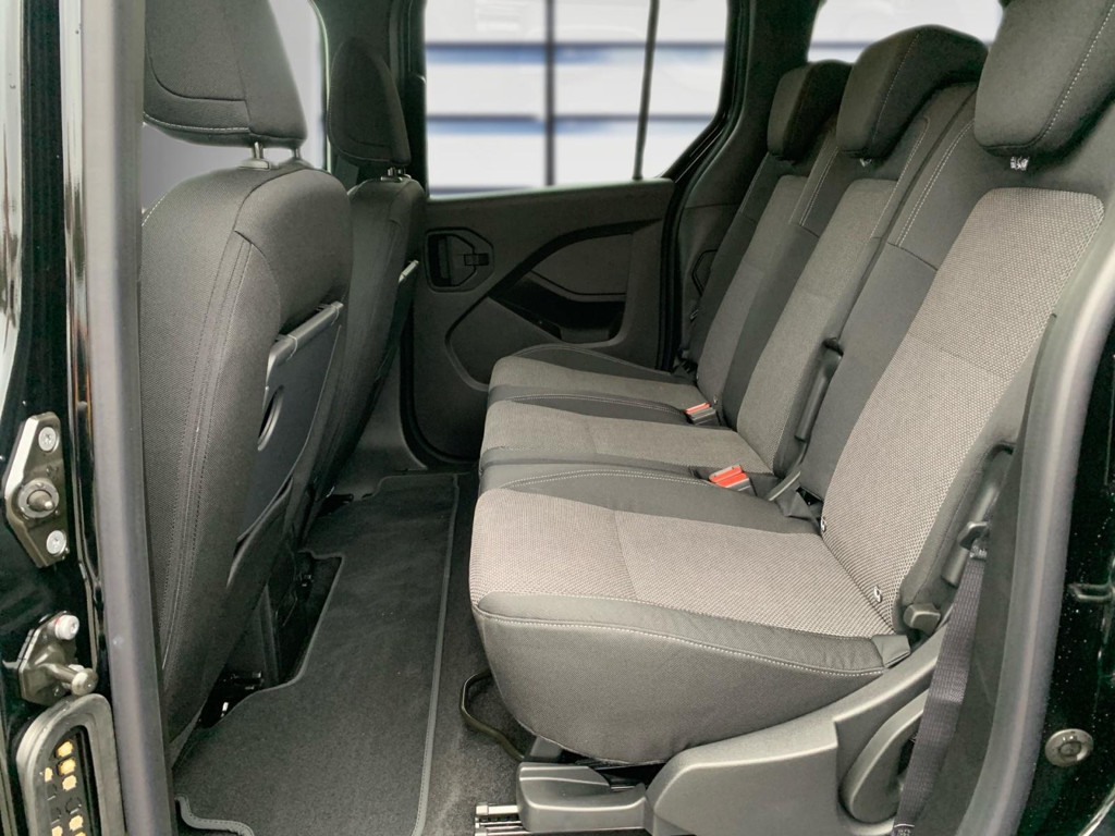 Mercedes-Benz eCitan