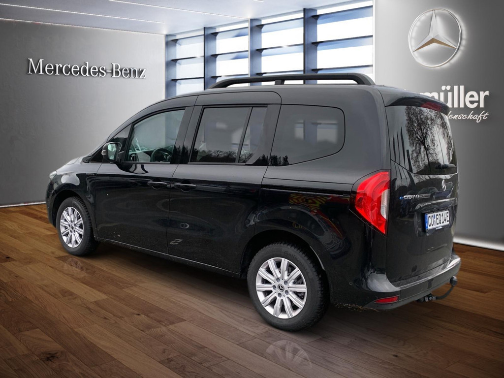 Mercedes-Benz eCitan