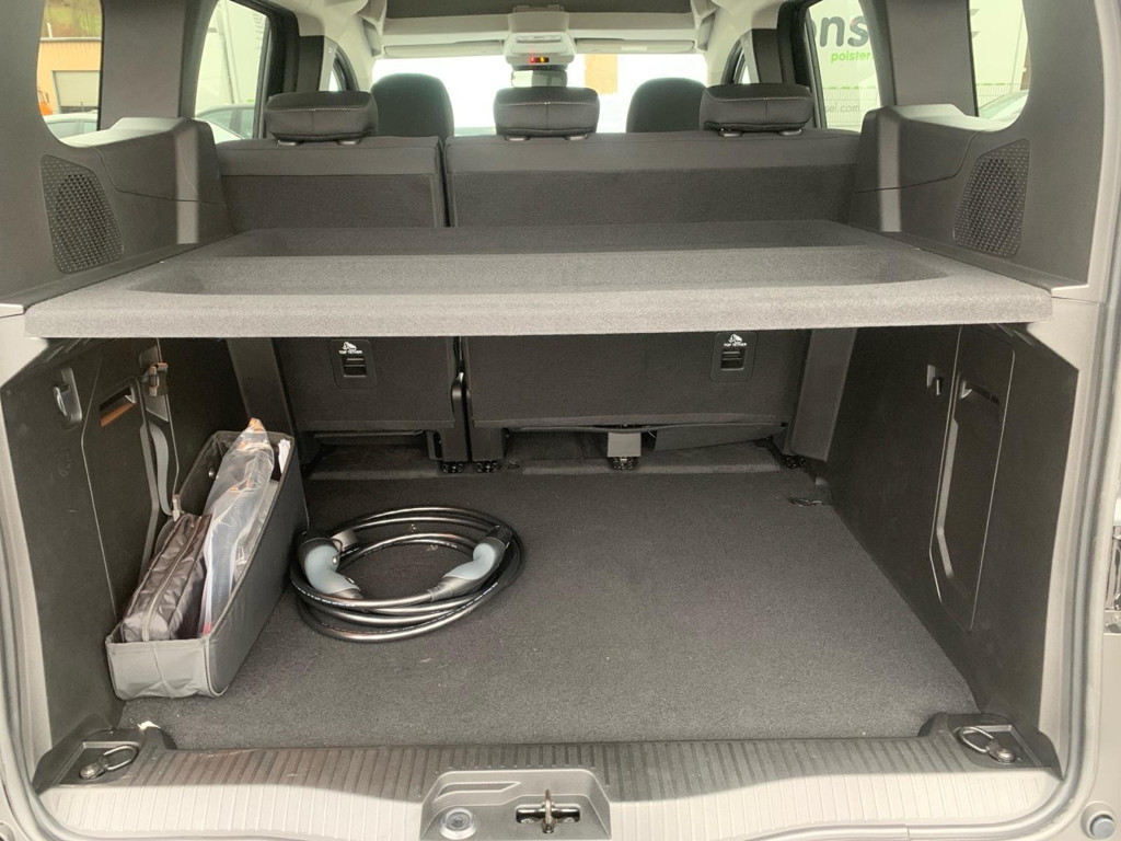 Mercedes-Benz eCitan