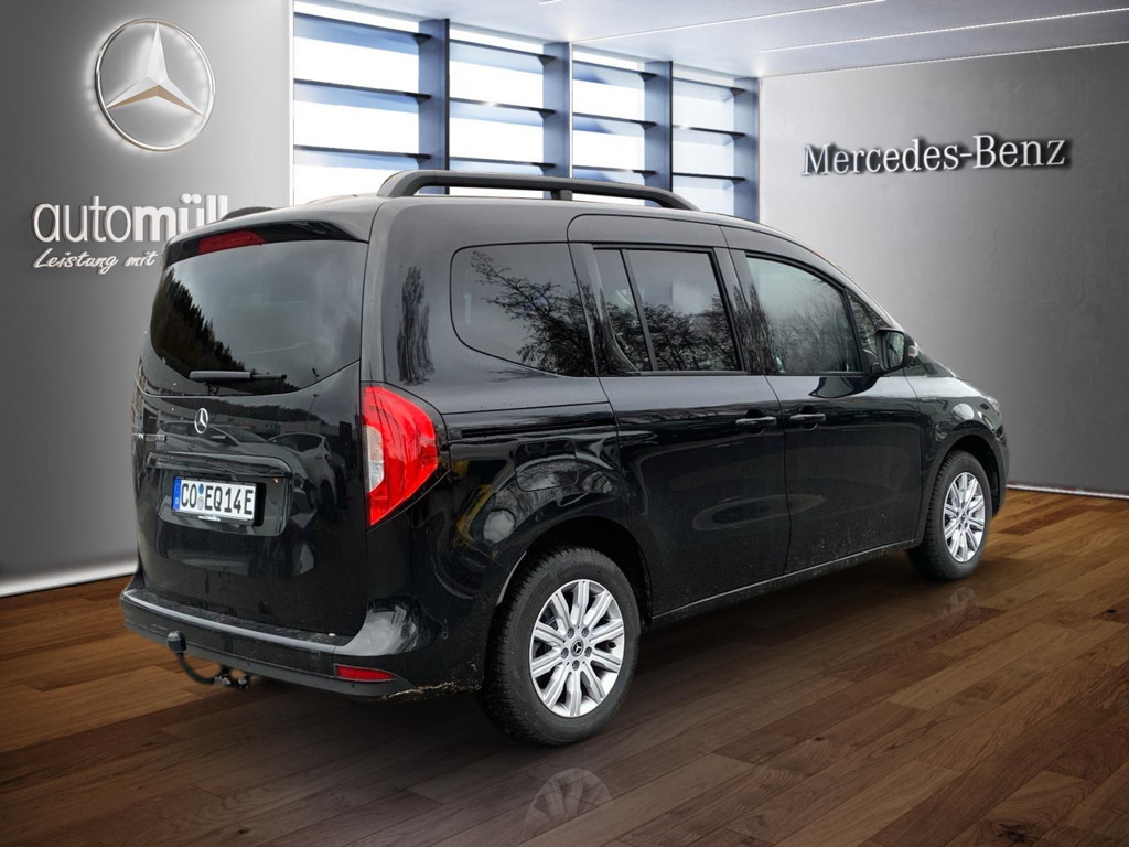 Mercedes-Benz eCitan