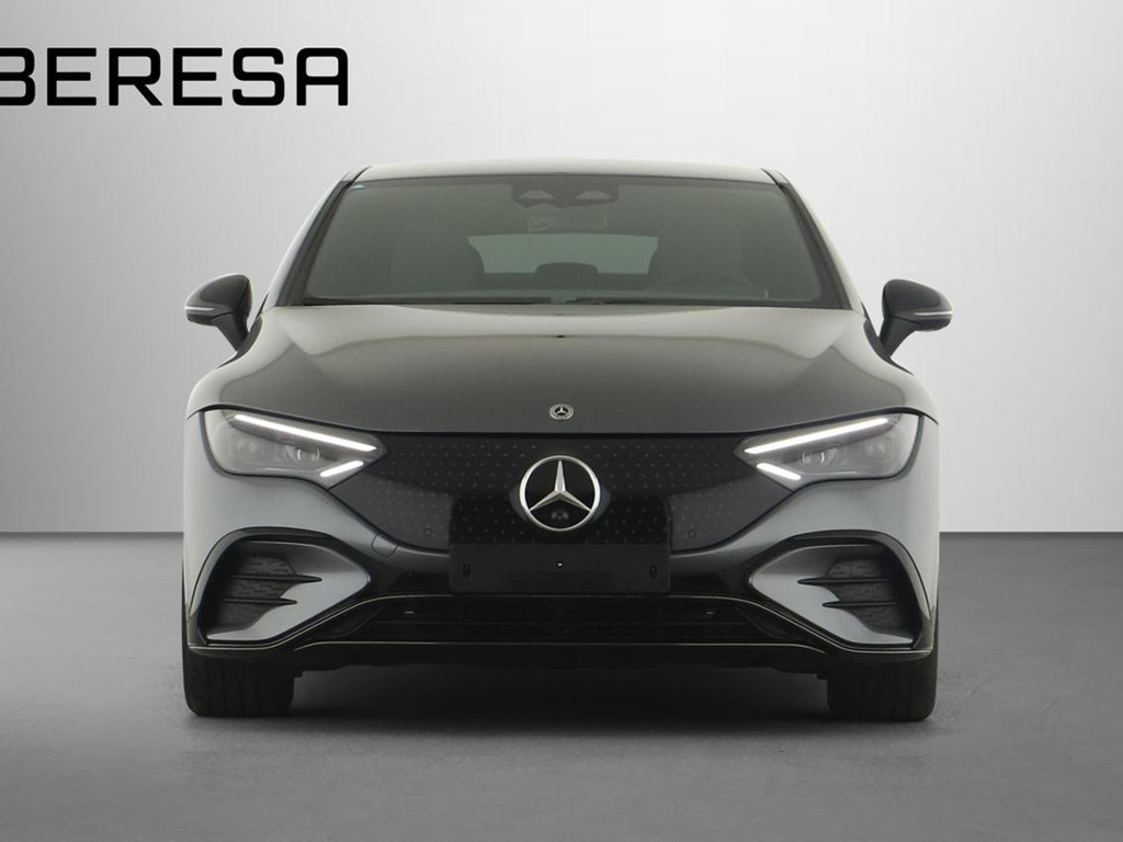 Mercedes-Benz EQE 2023 Elektrisch