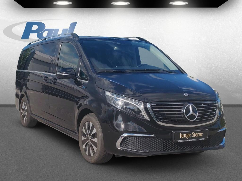 Mercedes-Benz EQV