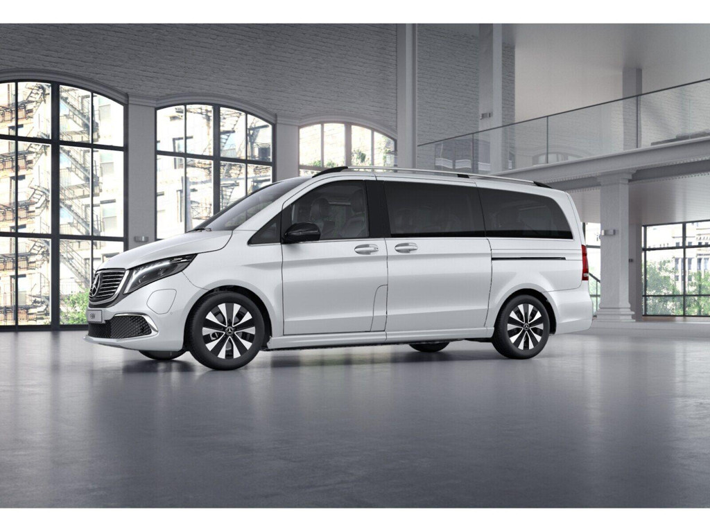 Mercedes-Benz EQV
