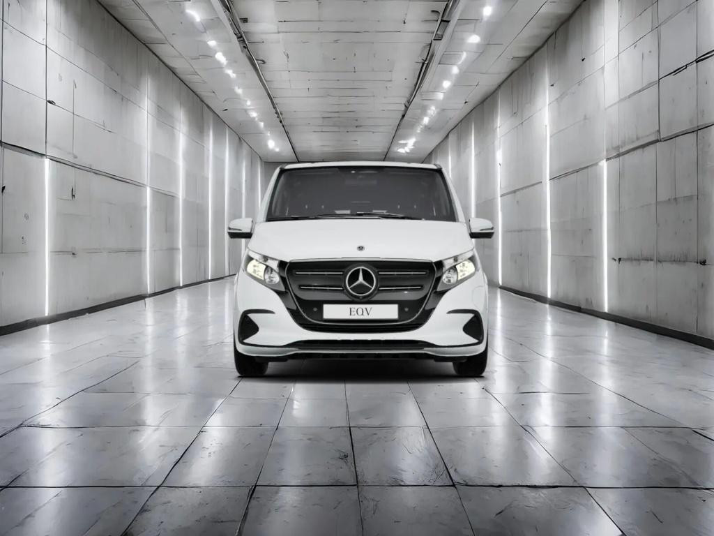 Mercedes-Benz EQV
