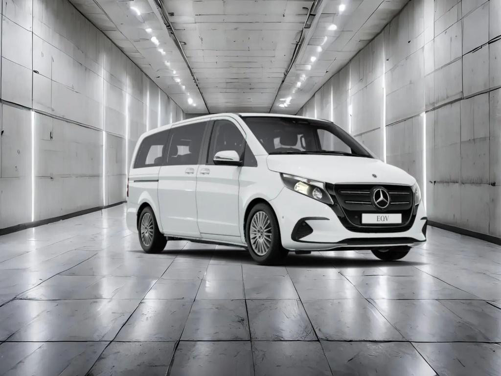 Mercedes-Benz EQV