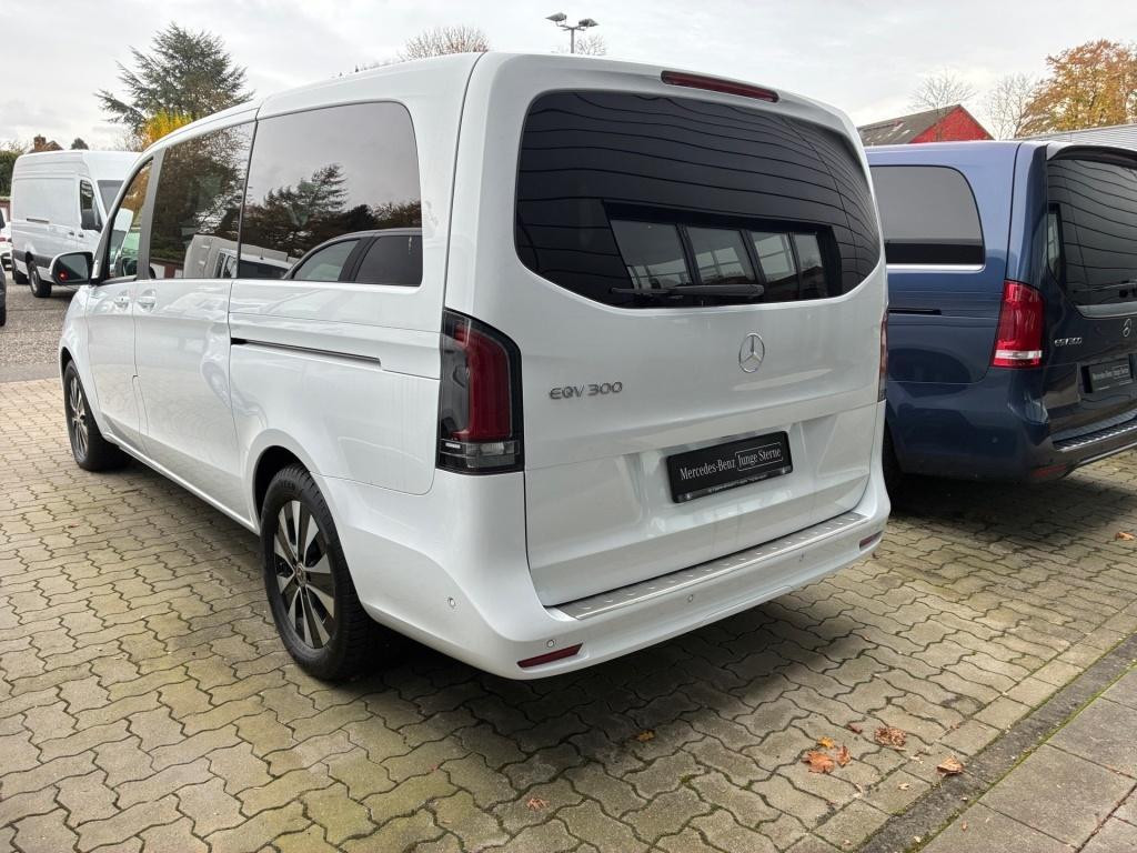 Mercedes-Benz EQV