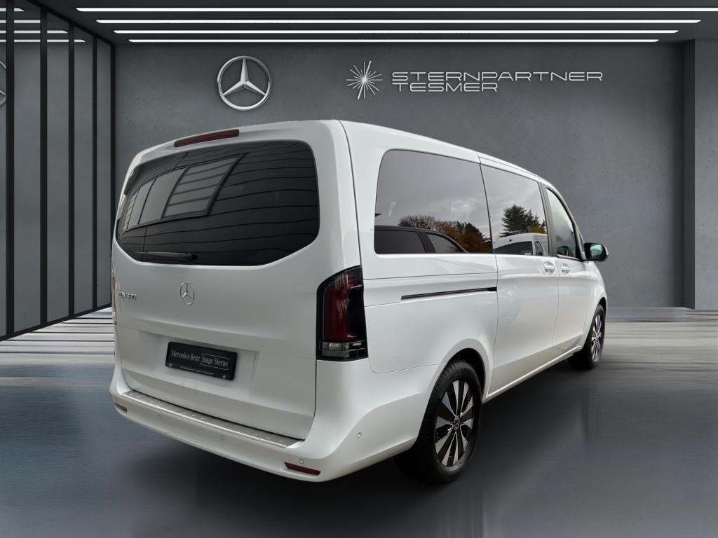 Mercedes-Benz EQV