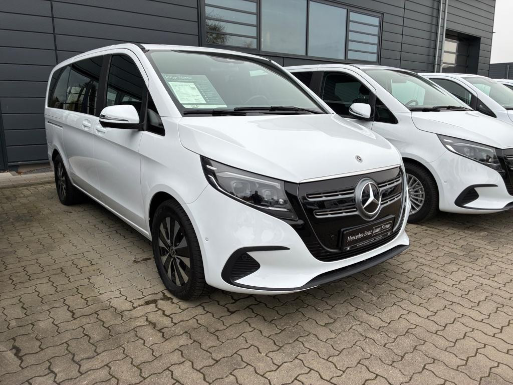 Mercedes-Benz EQV