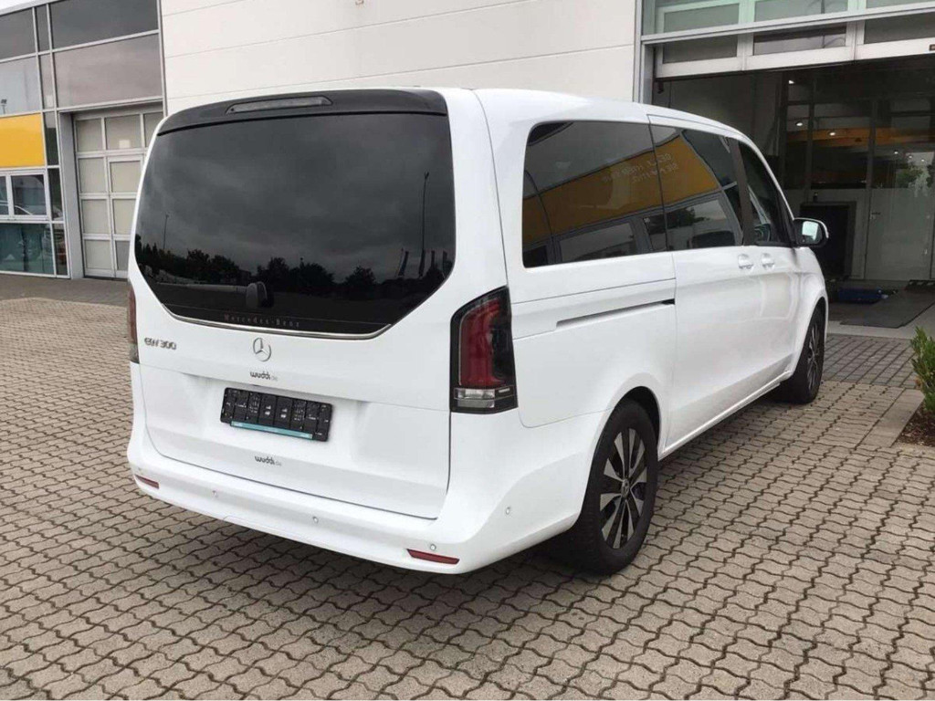 Mercedes-Benz EQV