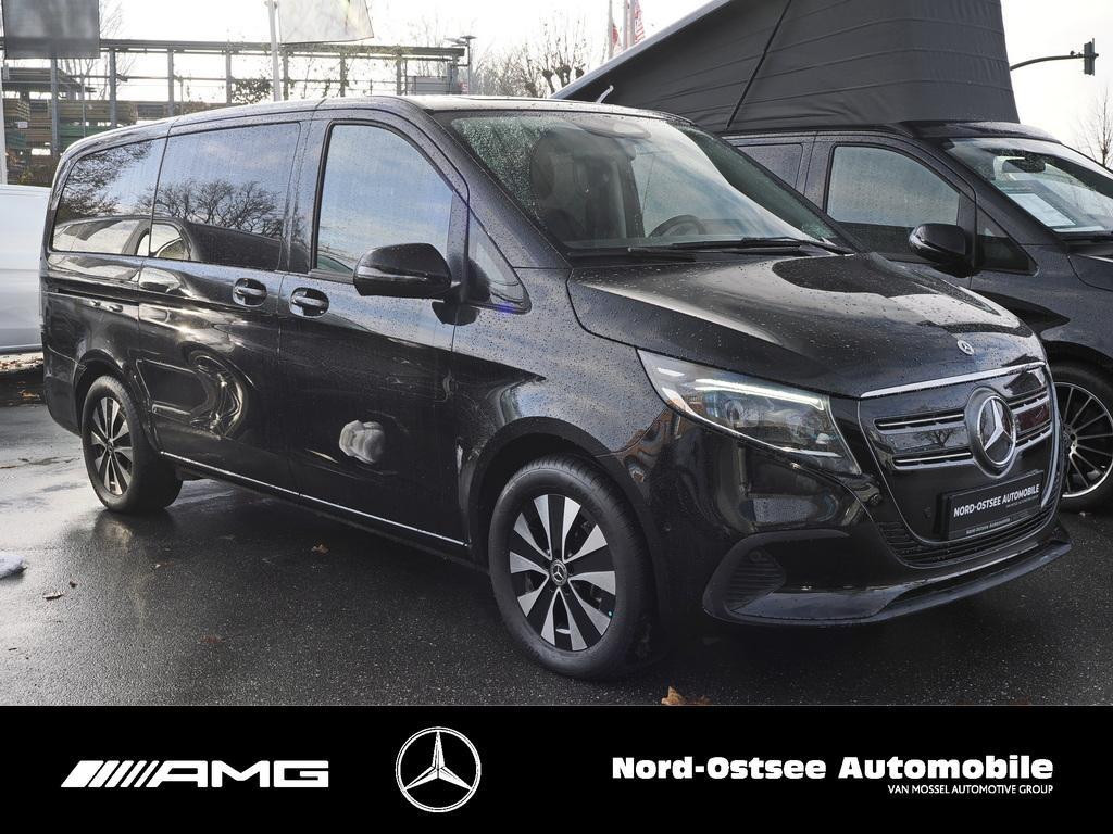 Mercedes-Benz EQV