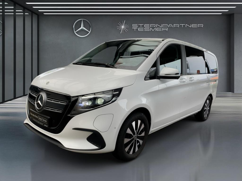 Mercedes-Benz EQV