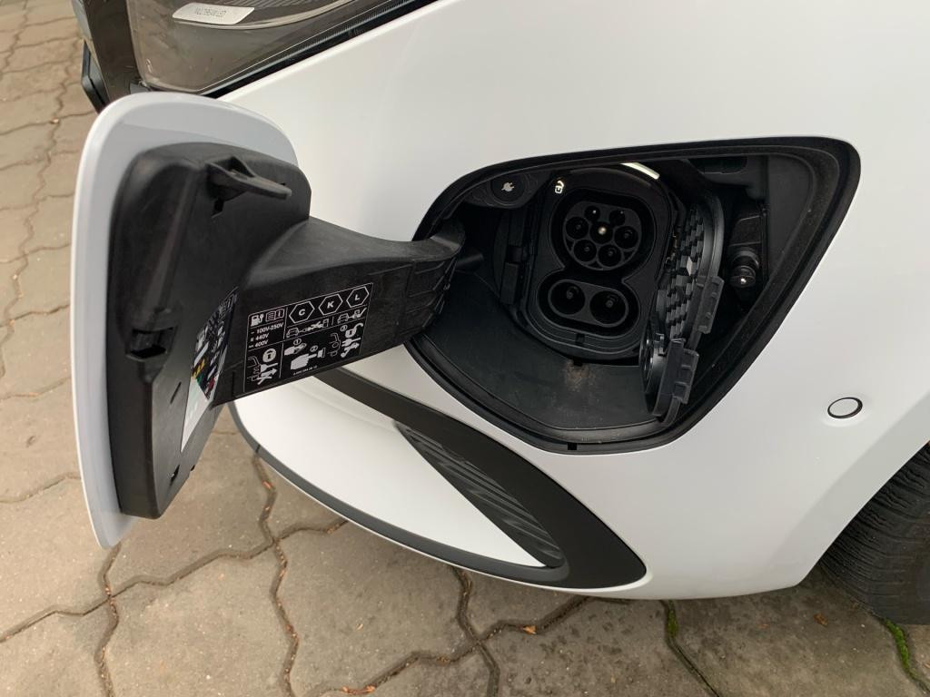 Mercedes-Benz EQV