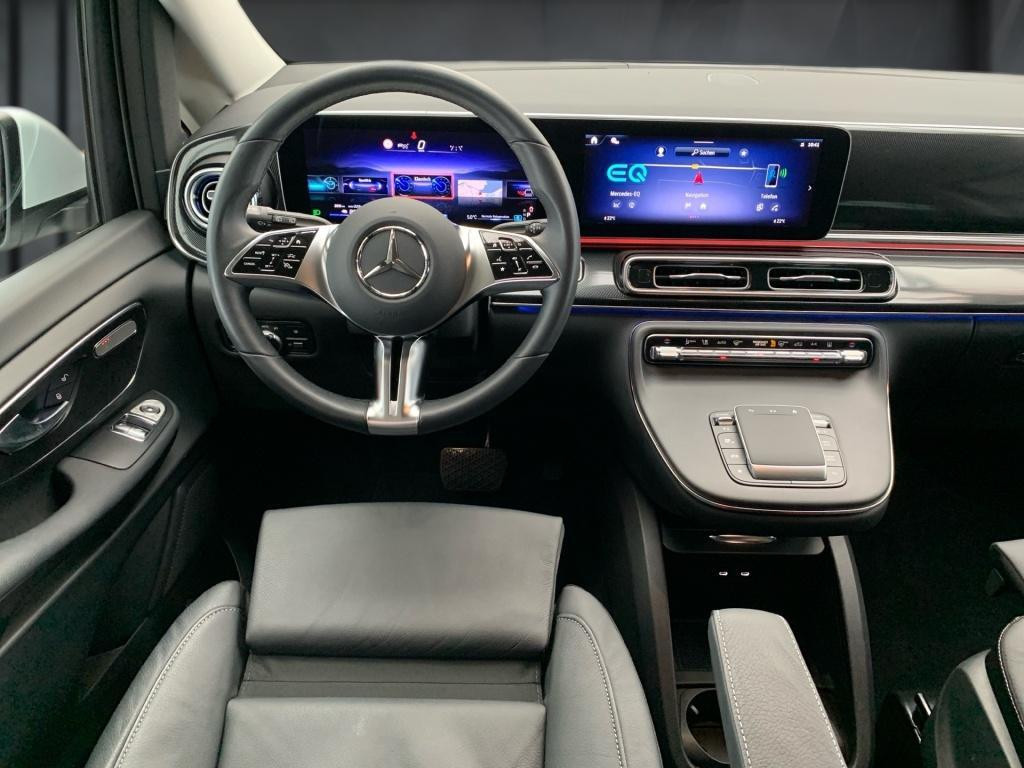 Mercedes-Benz EQV