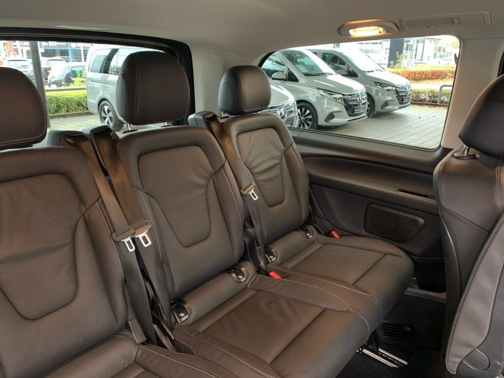 Mercedes-Benz EQV