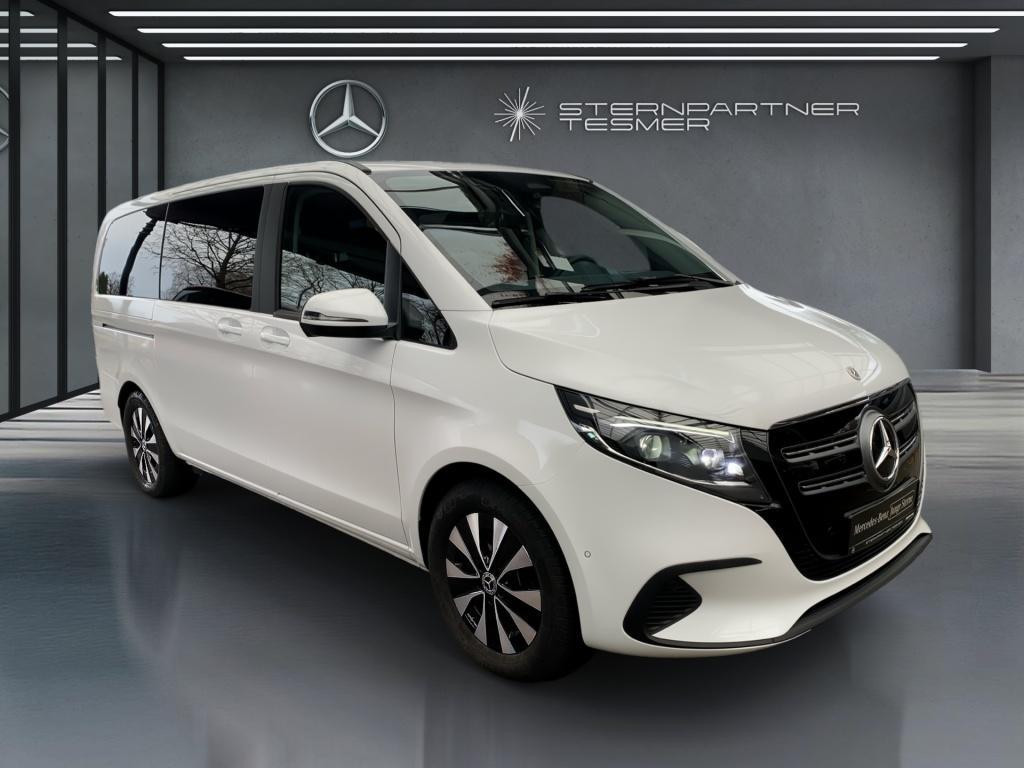 Mercedes-Benz EQV