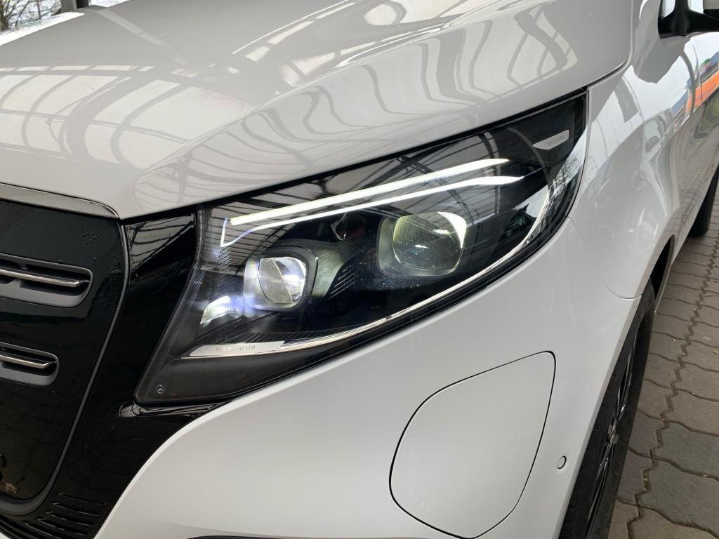 Mercedes-Benz EQV