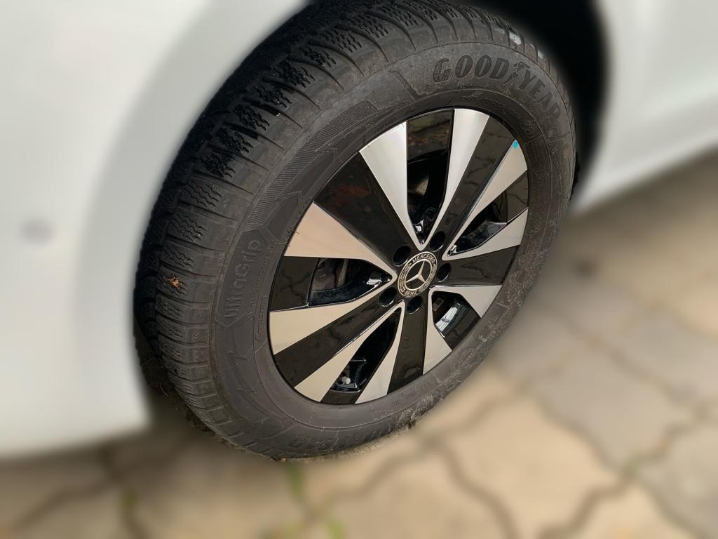 Mercedes-Benz EQV