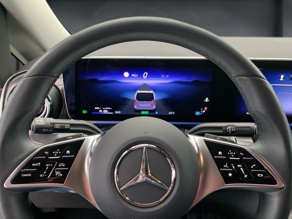 Mercedes-Benz EQV