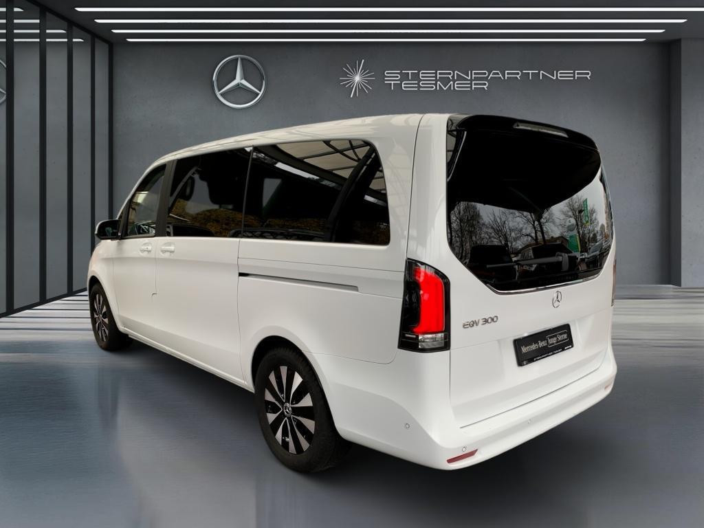 Mercedes-Benz EQV