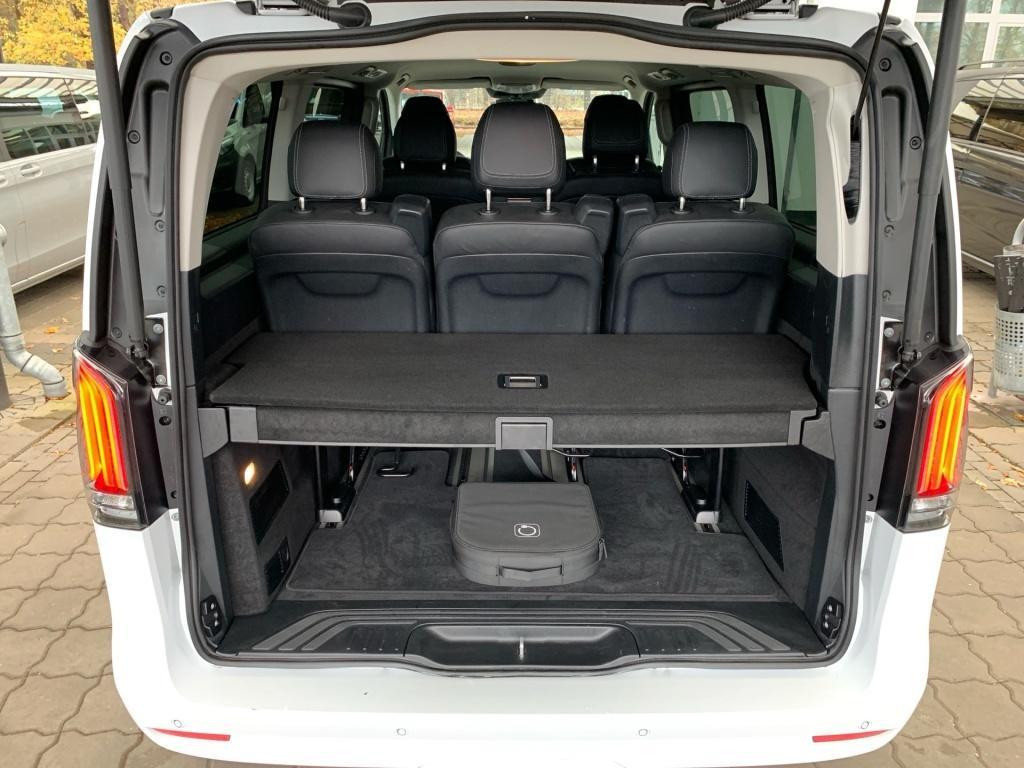 Mercedes-Benz EQV