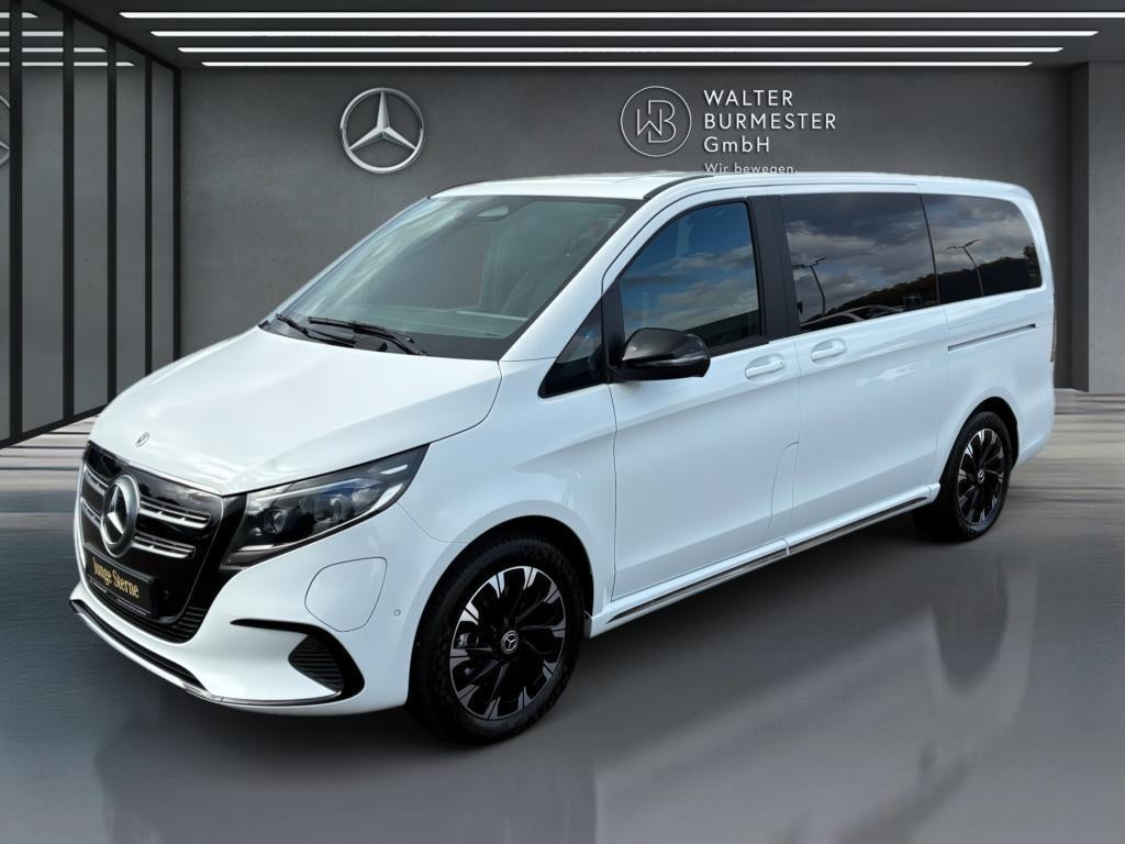 Mercedes-Benz EQV