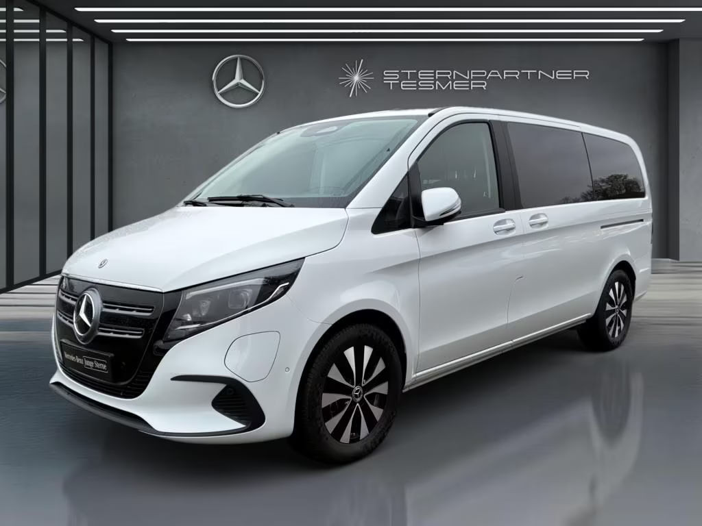 Mercedes-Benz EQV 2024 Elektrisch