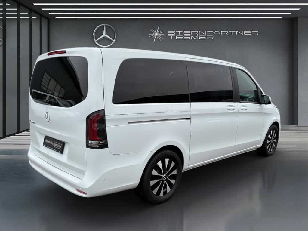 Mercedes-Benz EQV