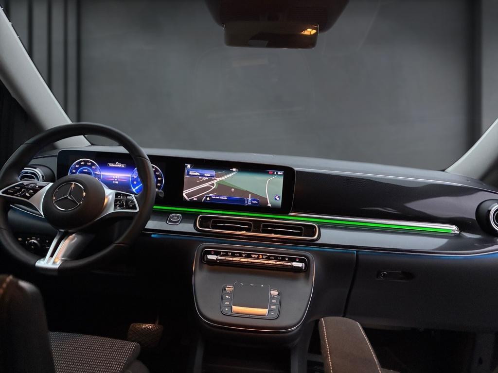 Mercedes-Benz EQV