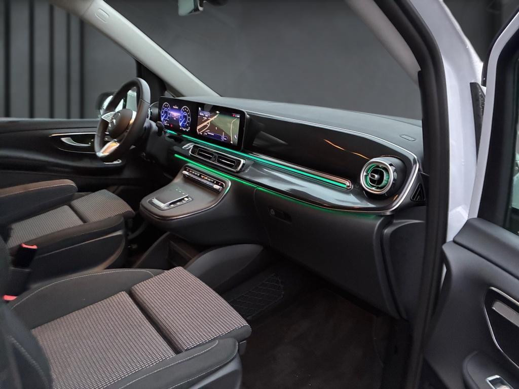 Mercedes-Benz EQV